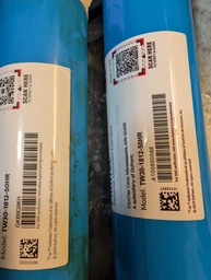 Картридж DOW Filmtec TW30-1812-50HR мембрана фото от покупателей 2