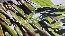 Картина за номерами "Букет соняшників" 40*50см Artissimo PN6407 фото від покупців 1