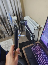 Мікрофон Hator Signify RGB PRO+ (HTA-516)