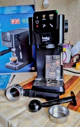 Кавоварка Beko CEP5302B фото від покупців 1