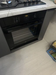 Духовой шкаф электрический Electrolux EOF3H50BK фото от покупателей 11