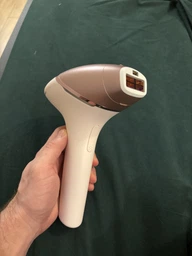 Фотоэпилятор Lumea от PHILIPS BRI977/00 серии 9900