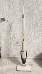 Аккумуляторный пылесос Electrolux EERC75SW фото от покупателей 5