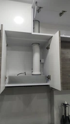 Витяжка Perfelli BI 5256 WH 700 LED