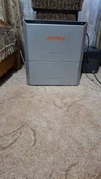 Додаткова батарея для зарядної станції Jackery HP 2000 Ultra 2048 Вт⋅год Grey (HP Battery 2000)