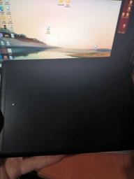 Графічний планшет Wacom One Small (CTL-472-N) [49355]