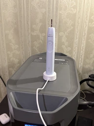 Электрическая зубная щетка PHILIPS Sonicare HX7101/01 серии 5300