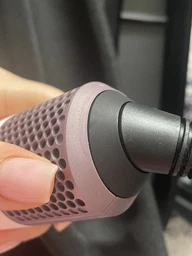 Мультистайлер Dyson Airwrap i.d. Multi-Styler and Dryer Straight to Wavy Jasper Plum (599021-01) фото от покупателей 6