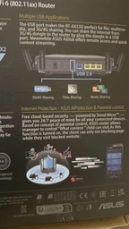 Источник бесперебойного питания Trinix 18 ВА / 18 Вт / 5 А*ч (42-00149) фото от покупателей 1