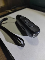 Відлякувач собак професійний ультразвуковий 3в1 Ultrasonic Dog Repeller 5594 з індикатором зарядки та USB чорний фото від покупців 1