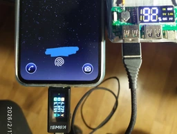 Модуль заряда, стабилизатор, Power Bank 3.7В - 5/9/12В 3.1А Type-C, USB, micro, Lightning