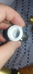 Самопромывной фильтр 1/2" для горячей и холодной воды фото от покупателей 1