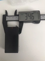 Акумулятор 4V 900mAh