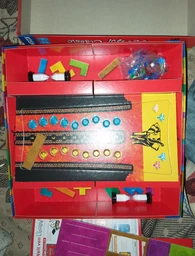 Настольная игра Kosmos Ubongo Classic (4002051683092)