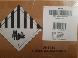 Зарядная станция Allpowers Volix P300 / 300 Вт / 256 Вт⋅ч / LiFePO4 (ALLP_VOLIX_P300) фото от покупателей 8