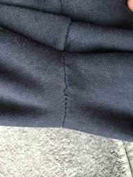 Спортивні штани Joma Montana Cuff Сірий S (102110.280)