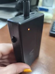 Бесперебойник юпс повербанк ups для роутера ИБП павербанк для wi fi роутеров аккумуляторный 7800mAh mini ups WGP 1202A упс с power bank аккумулятором dc 9v 12v резервный источник бесперебойного питания интернет вай фай powerbank 7800 mAh фото от покупателей 1