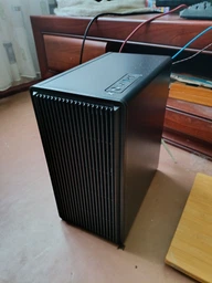 Корпус Vinga CS117-400W фото от покупателей 2