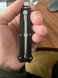 Нож Boker Plus Slike (01BO411) фото от покупателей 1