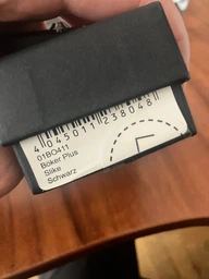 Нож Boker Plus Slike (01BO411)