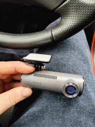 Xiaomi 70Mai M310 Smart Dash Cam CN украинская прошивка + дополнительно крепление на присоске и чехол MicroSD 32gb UHS-1 фото от покупателей 7