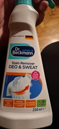 Засіб для чищення холодильника Dr. Beckmann гігієнічний 250 мл (4008455024516)