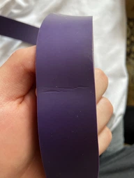 Эспандер-петля Cornix Power Band 22 мм 11-30 кг (резина для фитнеса и спорта) XR-0059