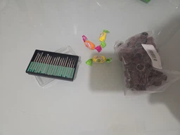 Набор алмазных головок алмазные насадки на гравер Dremel набор шарошки по граниту набор алмазных насадок 20 шт