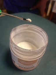 Подсластитель сукралоза Stark Pharm Sucralose 25 грамм (20432) фото от покупателей 1