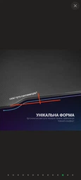 Компьютерный стол GamePro GD112