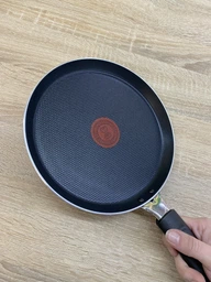 Сковорода для блинов Tefal Easy Cook and Clean 22 см (B5540983) фото от покупателей 2