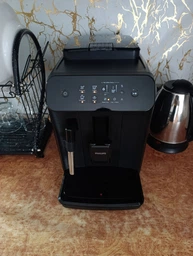 Кофемашина PHILIPS Series 800 EP0820/00 фото от покупателей 1