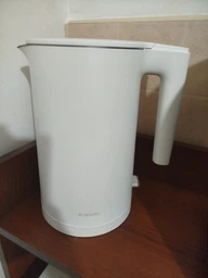 Електрочайник Xiaomi Electric Kettle 2 (BHR5927EU) фото від покупців 9