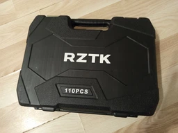 Набір інструментів RZTK HTK 110 фото від покупців 15