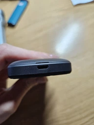 Мобільний телефон Nokia 215 4G TA-1272 DualSim Black (16QENB01A19)