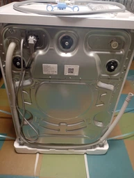 Пральна машина BEKO BM1WFSU36233WPBB фото от покупателей 11