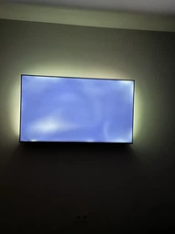 Телевизор Philips QLED 55" 55PUS8510/12 фото от покупателей 3