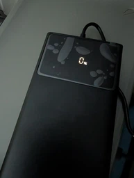 Power Bank OS-Baseus Star-Lord 30W 20000 mAh Cluster Black (P10022904113-00) Цвет Черный фото от покупателей 1