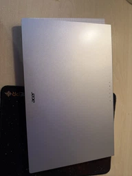 Ноутбук Acer 15.6 Aspire Lite AL15-41P FHD IPS/Ryzen 3 5300U/16GB/512SSD/Radeon Graphics/DOS/Grey (NX.J98EU.005) фото от покупателей 5