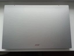 Ноутбук Acer Extensa 15 EX215-23-R8NL (NX.EH3EU.00T) Steel Gray