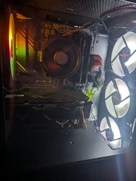 Центральний процесор AMD Ryzen 5 3600 Box (100-100000031BOX) фото от покупателей 1