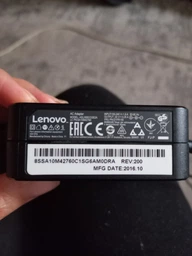 Кабель-переходник PD 65W Type-C на DC 5.5x2.5 (2.1) на 18.5-20V вольт 1.5 м для подзарядки ноутбука с триггером (1.5 метра) Power Delivery и другой техники от повербанка powerbank и зарядного устройства Cenda