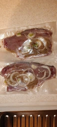 Пакеты для вакууматора рифленые пищевые набор 3 рулона по 6 м Пленка в рулонах к вакуумному упаковщику запаивания и вакуумирования сухих и влажных продуктов вакуумные рулоны для вакууматоров всех типов фото от покупателей 4