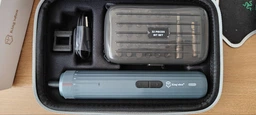 Электроотвертка Inspire KS-882042 35 в 1 2000 mAh