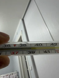 Бесконтактний термометр SwizooTherm