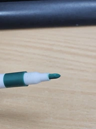 Акрилові маркери для малювання набір маркерів 60 кольорів для розмальовування розпису по паперу дереву тканині склу кераміці на водній основі для скетчингу графіті декору хобі кольорові художні фото від покупців 2