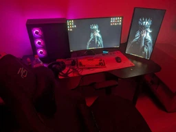 Крісло для геймерів Proove Gaming Hunter