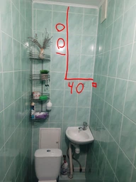 Бойлер TERMAXIT AquaSlim 80V фото от покупателей 5