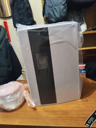 Осушитель воздуха Media-Tech AIR-DRY PRO MT6531 (5906453165318)