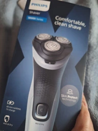 Электробритва PHILIPS X3003/00 серии 3000X